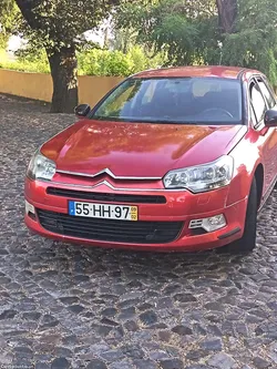 Citroën C5 carrinha