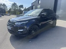 Land Rover Range Rover Evoque 2.2 Td4 Prestige BVA