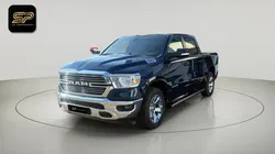 Dodge RAM 1500 Big Horn Crew Cab * V8 5.7 HEMI * 401 ch * CarPlay * Caméra *TVA