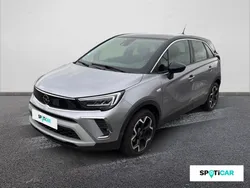 Opel Crossland 1.2 Turbo 130ch Auto Elegance Business