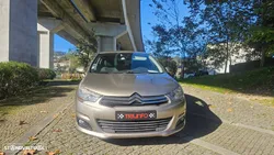 Citroën C4 HDi 110 Exclusive
