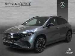 Mercedes-Benz EQA 250