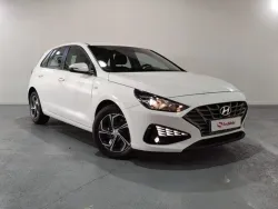 Hyundai i30 1.0 TGDI Klass 48V 120