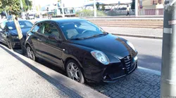 Alfa Romeo Mito 1.3 multijet 90cv