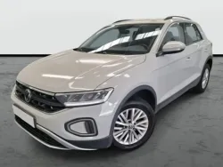 Volkswagen T-Roc Nuevo Connect 1.0 TSI 81 kW (110CV) SG6 (D113CX22