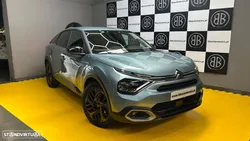 Citroën C4 1.2 PureTech Shine Pack EAT8