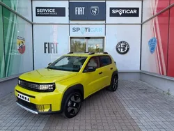 Fiat Grande Panda Electrique 113ch La Prima (Certinergy 6100 déduit)