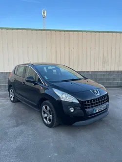 Peugeot 3008 1.6 HDI 110 CV