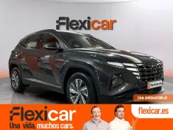 HYUNDAI Tucson 1.6 CRDI 48V Maxx 4x2 DT