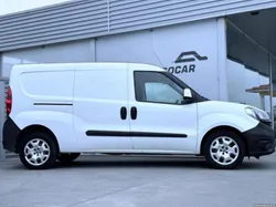 Fiat Doblo Maxi Longa