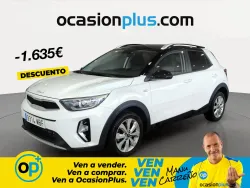 KIA Stonic 1.0 T-GDi MHEV iMT Drive Plus 100