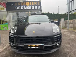 Macan s ph2 3.0 tdi v6 24v 4wd pdk 258ch bva7 full options 31000 garantie12 mois