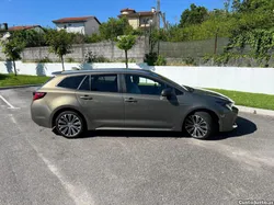 Toyota Corolla Toyota Corolla Touring Sports 1.8 Comfort+P.Sport