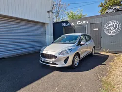 Ford Fiesta VII