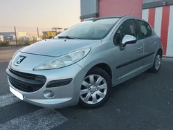 Peugeot 207 1.6 HDi 70ch Distribution Neuve Embrayage Neuf