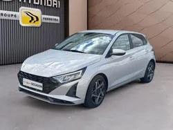 Hyundai i20 1.0 T-GDi 90ch Creative DCT-7