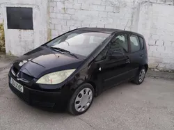 Mitsubishi Colt 1.1