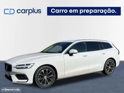 Volvo V60 2.0 D3 Inscription