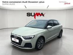 AUDI A1 Sportback 30 TFSI 116 ch S tronic 7 Design