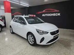Opel Corsa 1.2 XEL S/S Edition 75