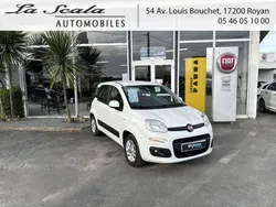 Fiat Panda 1.2 8v 69ch S&S Lounge Euro6D