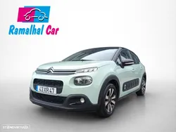 Citroën C3 1.2 PureTech Shine