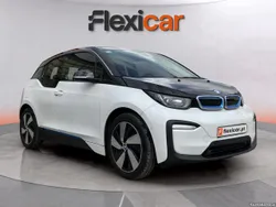 BMW i3 120Ah