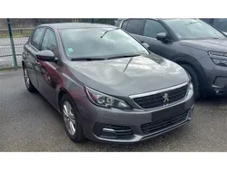 Peugeot 308 II PURETECH 130CH S&S BVM6 Tech Edition