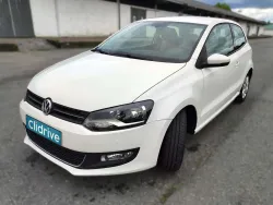 Volkswagen Polo 1.6TDI Sport 105