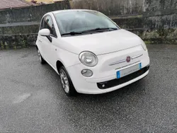 Fiat 500 1.3 MultiJet