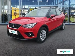Seat Arona 1.0 TSI 110ch Style