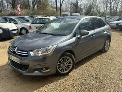 CITROËN C4 II exclusive 1.6 HDi 112 cv