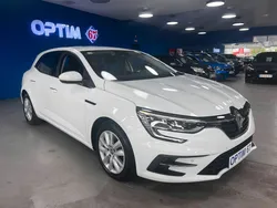 Renault megane 1.5l dci 115cv business an06/2021 entretien a jour garantie 1an