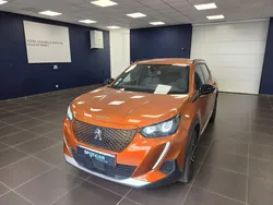 PEUGEOT 2008 Electrique 136 ch Allure