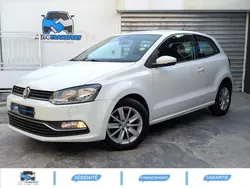 VOLKSWAGEN POLO V 1.4 TDI 90ch Confortline
