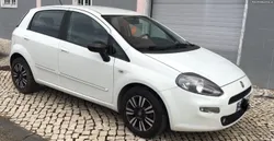 Fiat Punto Evo  Twin Air  0.9