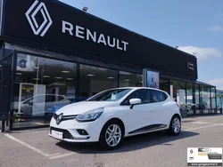 RENAULT CLIO 0.9 Energy TCe - 90 E6C IV BERLINE Business PHASE 2