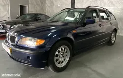 BMW 316 i