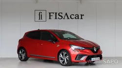 Renault Clio de 2022