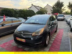 CITROEN GRAND C4 PICASSO HDi 138 FAP Pack Ambiance BMP6