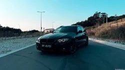 BMW 320 Auto Line Sport