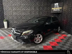 MERCEDES-BENZ Classe A 200 CDI 136ch Très Bon État