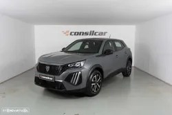 Peugeot 2008 1.2 PureTech Active Pack