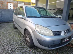 Renault Grand Scénic 1.5 DCI 105CV 7lugares