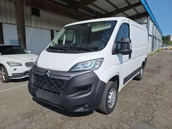 Citroen Jumper Fg 3T L1H1 2.2 BlueHDi 120 S&S Club