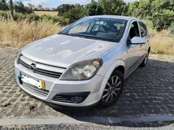 Opel Astra 1.4 16V