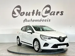 Renault Clio 1.0 TCe Evolution