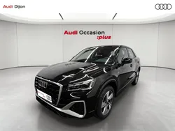 AUDI Q2 30 TDI 116 S tronic 7 Advanced
