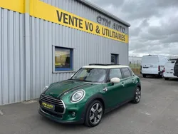 Mini MINI 5 PORTES COOPER 136CH EDITION 60 YEARS EURO6D-T