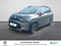Citroen C3 Aircross PureTech 110ch S&S C-Series